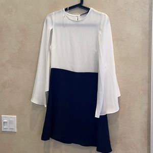 Zara dress with tag